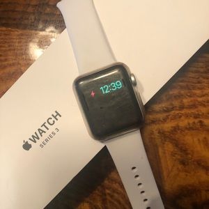 Apple Watch series 3